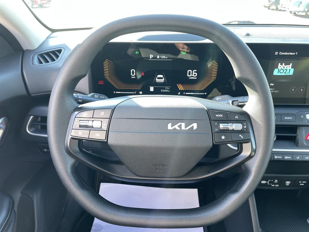 Kia K4 LX 2025 d&rsquo;occasion à vendre - 23