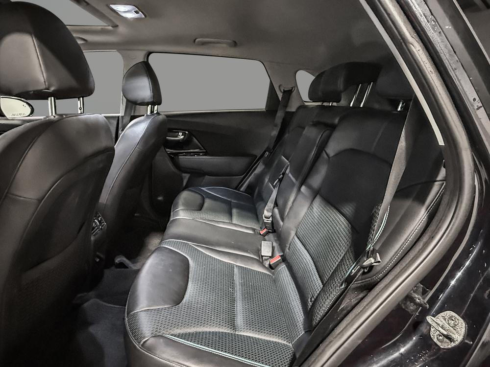 Kia Niro électrique SX Touring 2020 d&rsquo;occasion à vendre - 32