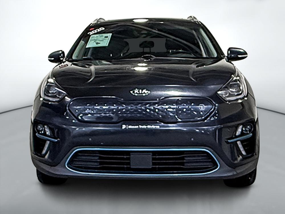 Kia Niro électrique SX Touring 2020 d&rsquo;occasion à vendre - 9