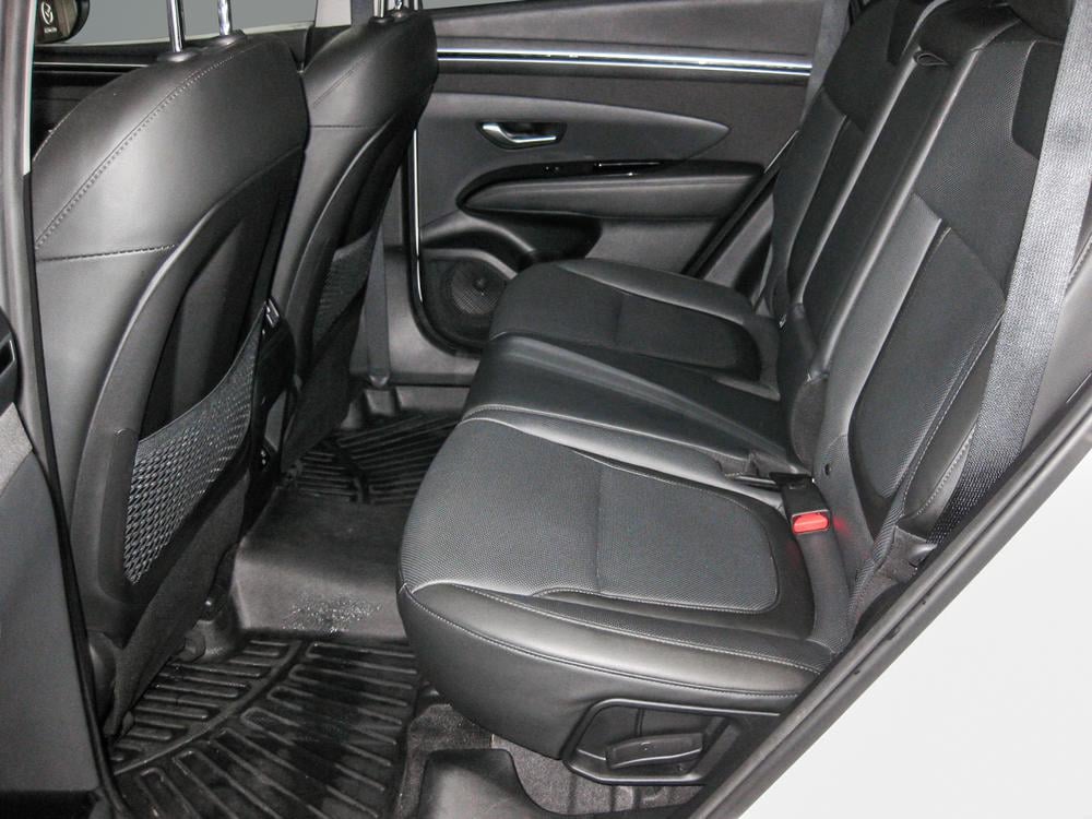 Hyundai Tucson PREFERED 2023 d&rsquo;occasion à vendre - 13