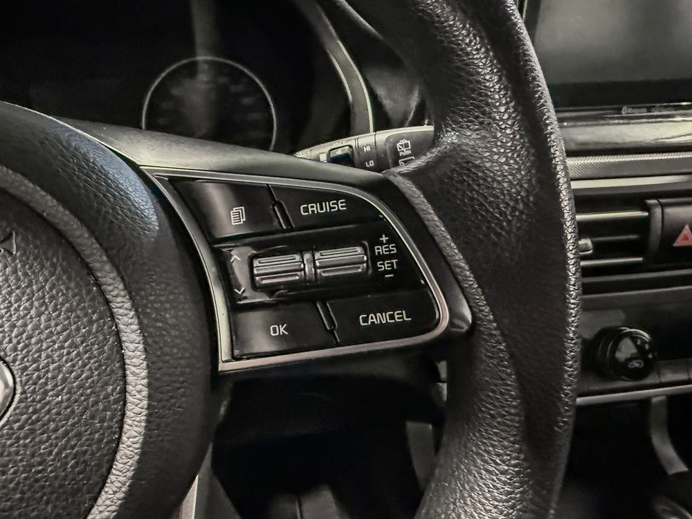Kia Seltos LX 2021 d&rsquo;occasion à vendre - 21