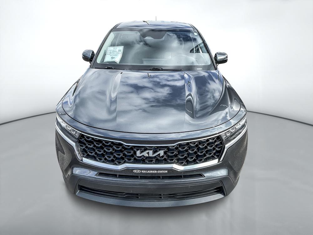 Kia Sorento LX PREMIUM AWD 2022 d&rsquo;occasion à vendre - 2