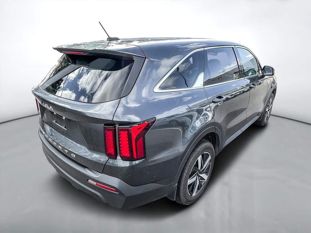 Kia Sorento LX PREMIUM AWD 2022 d&rsquo;occasion à vendre - 8