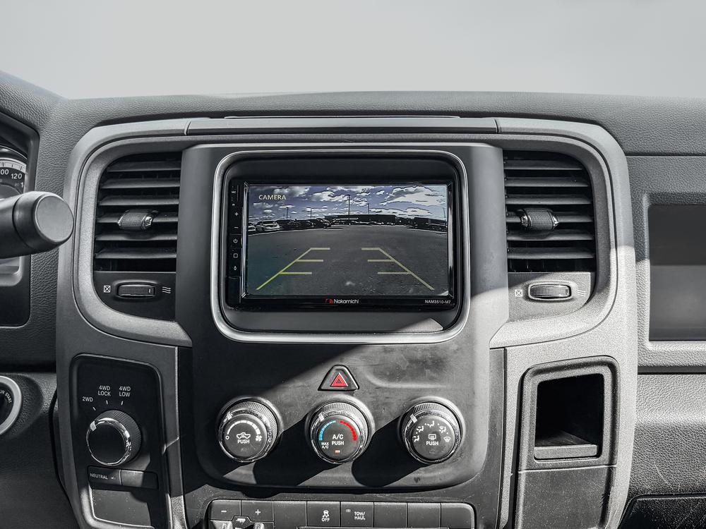 Ram 1500 ST 2017 à vendre à Trois-Rivières - 24