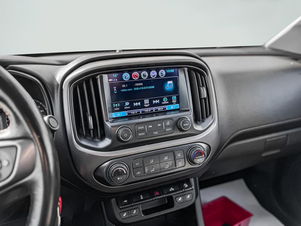 GMC Canyon ALL TERRAIN 2018 à vendre à Trois-Rivières - 17