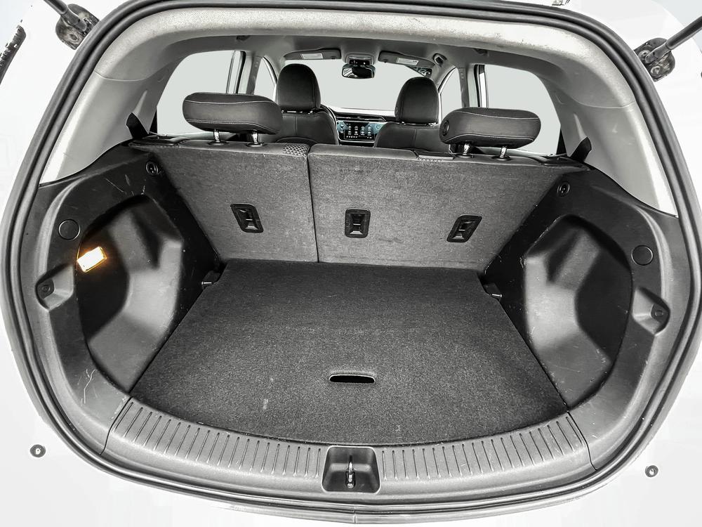 Chevrolet Bolt EV LT 2023 à vendre à Trois-Rivières - 29