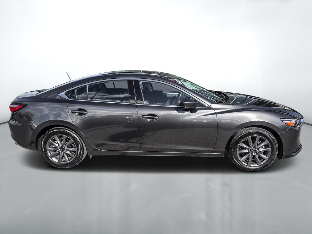 Mazda Mazda6 GS-L 2021 d&rsquo;occasion à vendre - 6