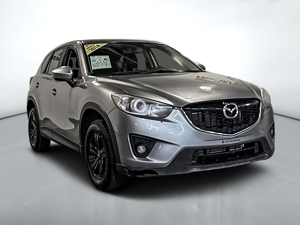 Mazda CX-5 GT