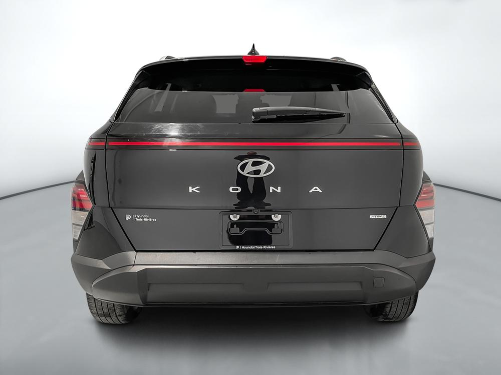 Hyundai Kona Preferred AWD 2024 d&rsquo;occasion à vendre - 7