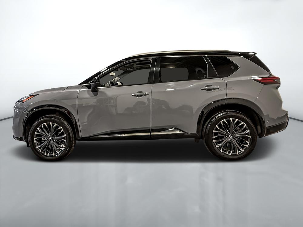 Nissan Rogue PLATINUM AWD 2024 d&rsquo;occasion à vendre - 7