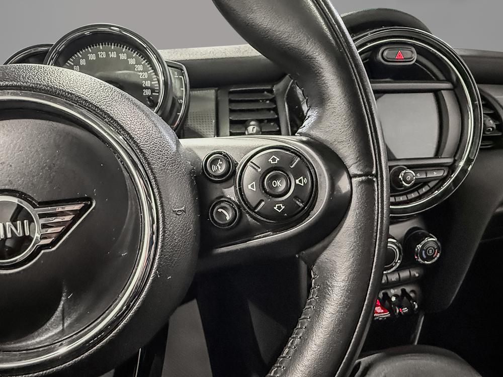 MINI 3 portes Base 2020 d&rsquo;occasion à vendre - 21