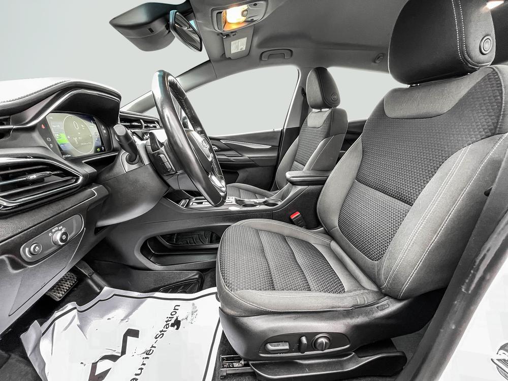 Chevrolet Bolt EV LT 2023 à vendre à Trois-Rivières - 14