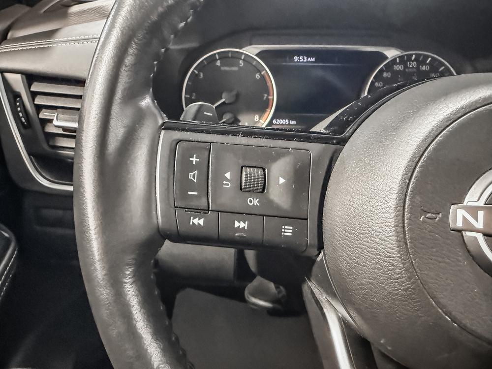 Nissan Rogue SV 2023 à vendre à Shawinigan - 19