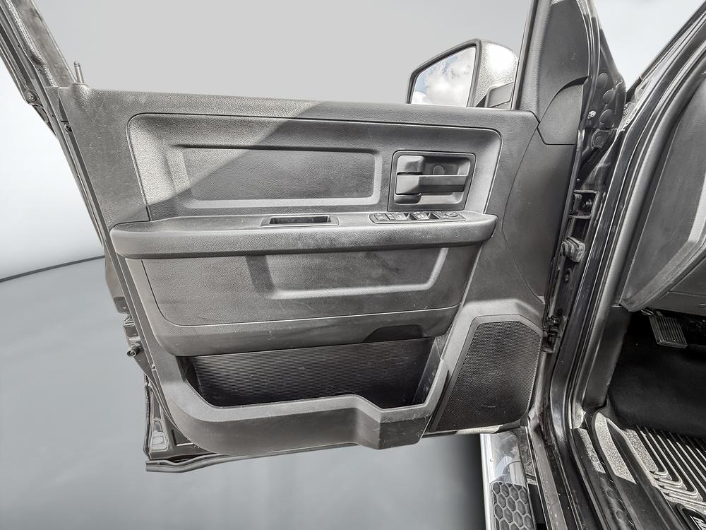 Ram 1500 ST 2017 à vendre à Trois-Rivières - 13