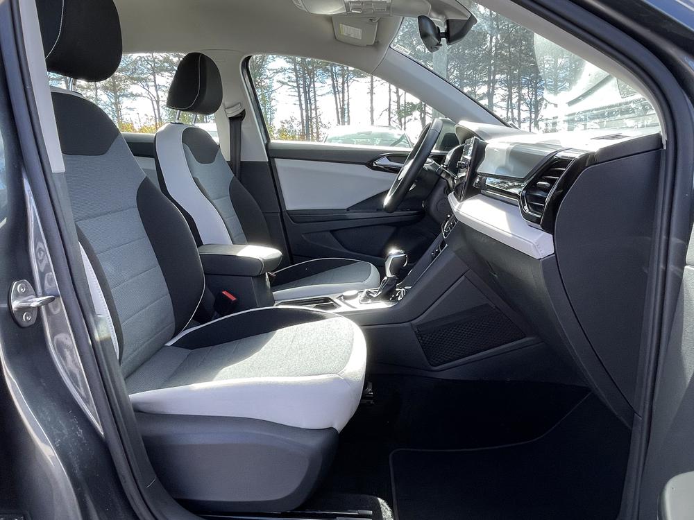 Volkswagen Taos TRENDLINE 2026 d&rsquo;occasion à vendre - 28
