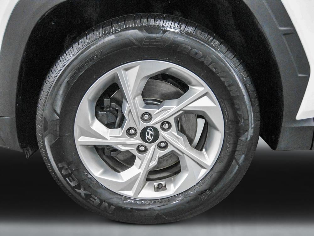 Hyundai Tucson PREFERED 2023 d&rsquo;occasion à vendre - 8