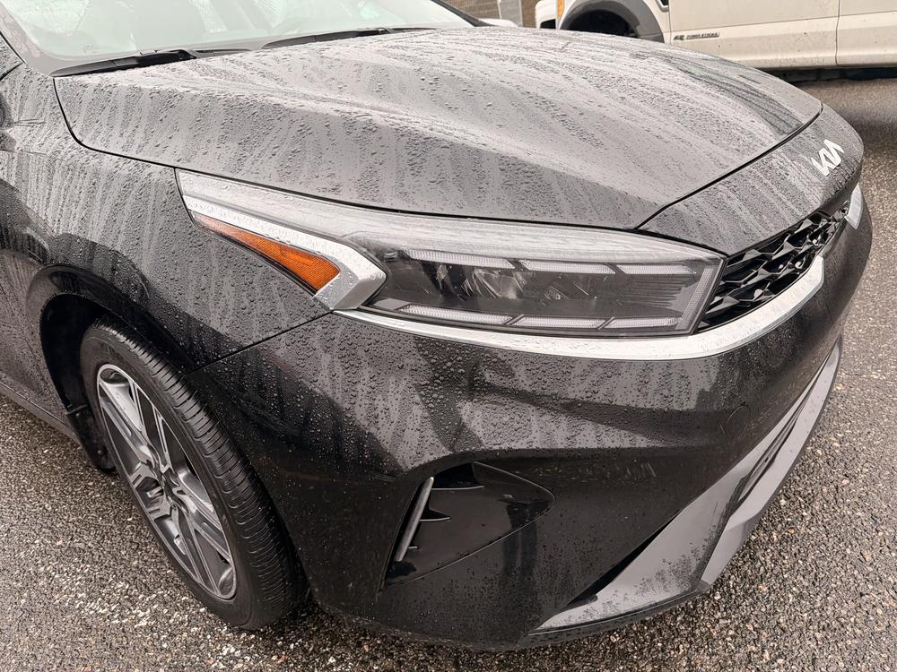 Kia Forte EX+ 2023 d&rsquo;occasion à vendre - 9