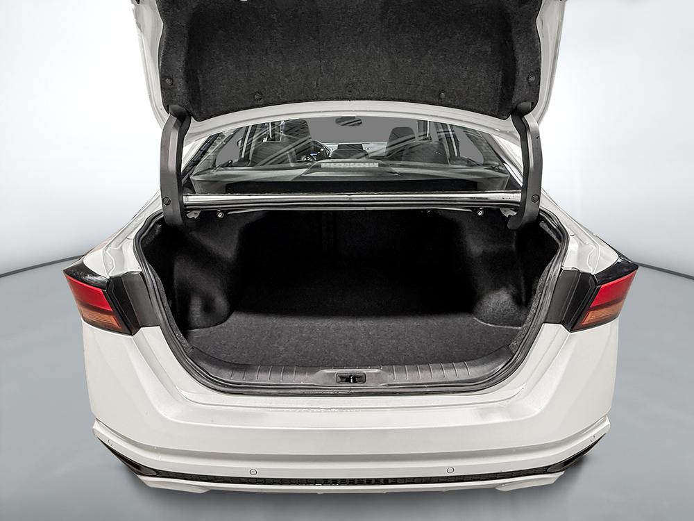 Nissan Altima Platinum 2022 à vendre à Trois-Rivières - 33