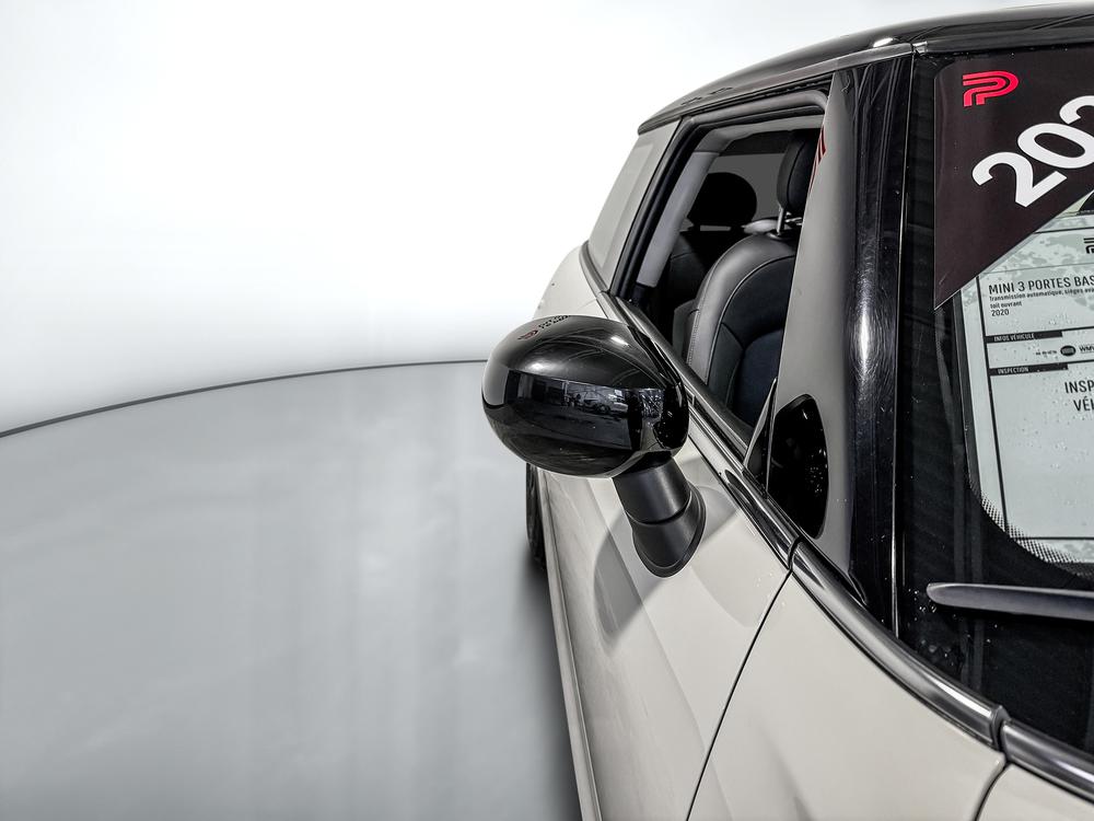 MINI 3 portes Base 2020 d&rsquo;occasion à vendre - 12