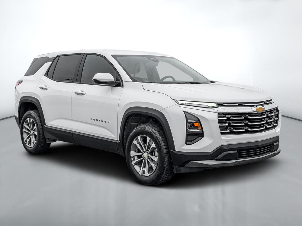 Chevrolet Equinox 2026  usage à vendre