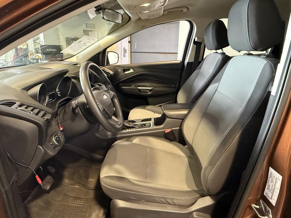 Ford Escape SE 2017 d&rsquo;occasion à vendre - 17