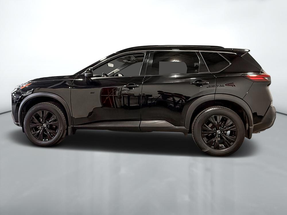 Nissan Rogue SV 2023 à vendre à Shawinigan - 7