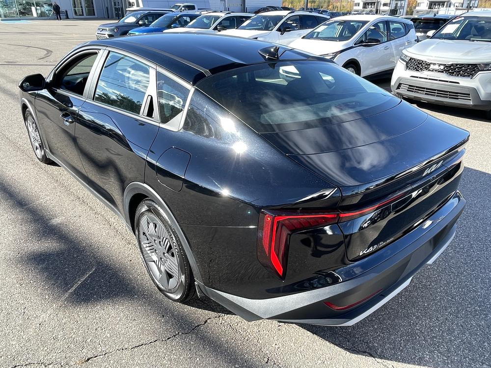 Kia K4 LX 2025 d&rsquo;occasion à vendre - 6