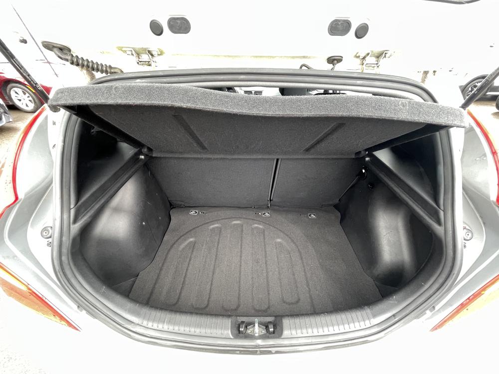 Hyundai Accent GL 2016 d&rsquo;occasion à vendre - 27