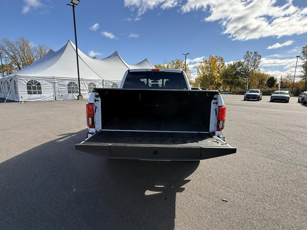 Ford F-150 LARIAT 2020 d&rsquo;occasion à vendre - 31