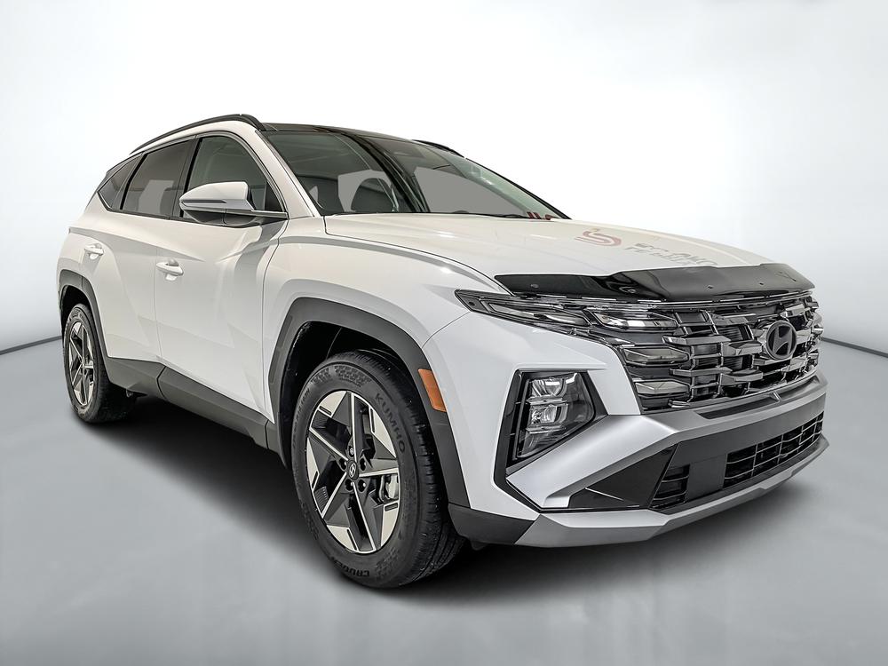 Hyundai Tucson Preferred Trend package AWD