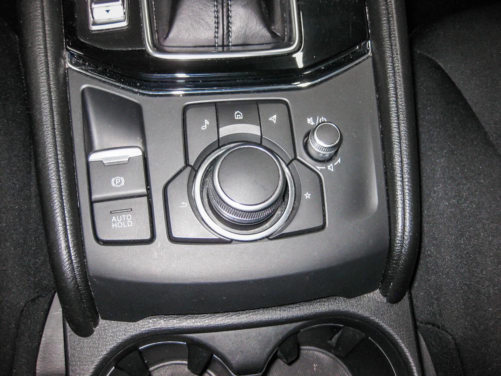 Mazda CX-5 GX 2023 d&rsquo;occasion à vendre - 23