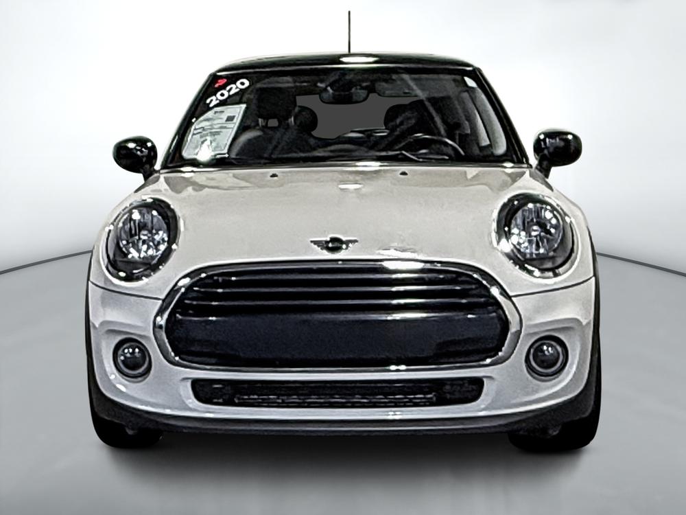 MINI 3 portes Base 2020 d&rsquo;occasion à vendre - 9