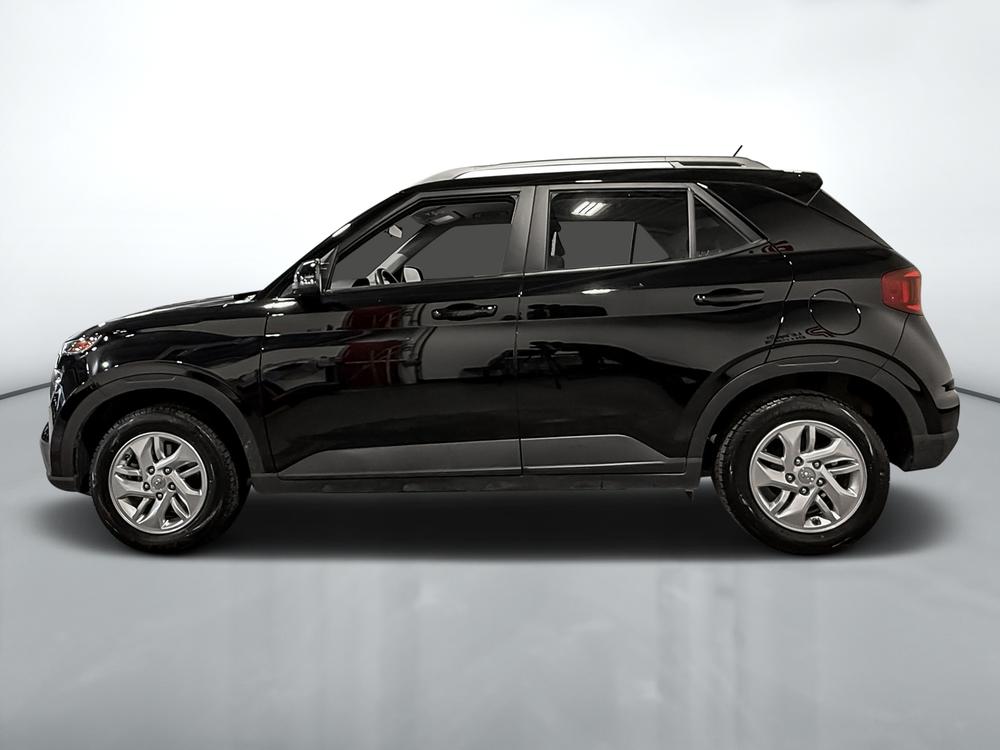 Hyundai Venue 2026 Noir usage à vendre Hyundai Venue 2026 Noir usage à vendre