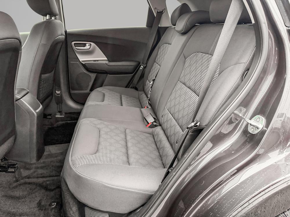 Kia Niro L 2019 d&rsquo;occasion à vendre - 30
