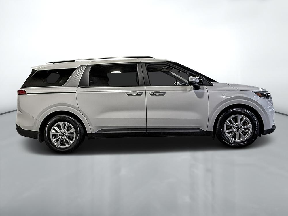 Kia Carnival LX 2022 d&rsquo;occasion à vendre - 2