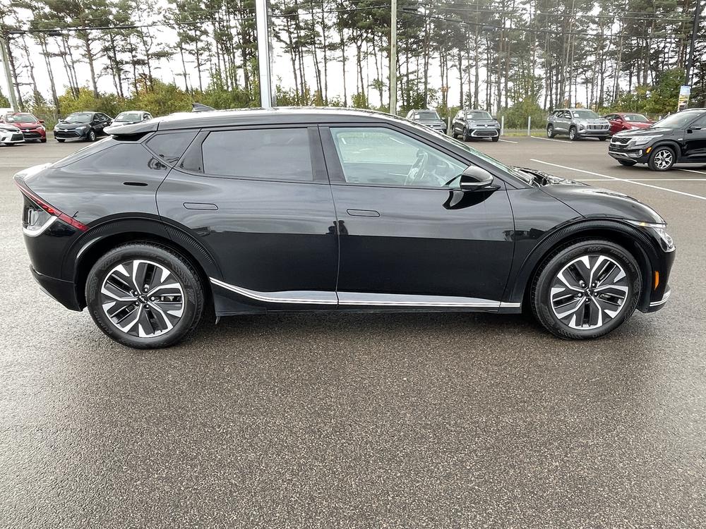 Kia EV6 LAND 2024 d&rsquo;occasion à vendre - 9