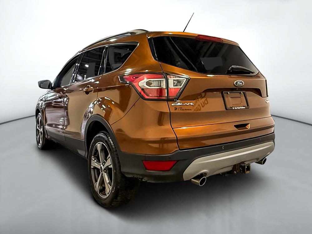 Ford Escape SE 2017 à vendre à Trois-Rivières - 6