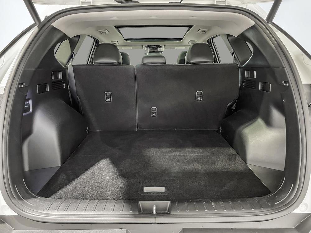 Hyundai Tucson Preferred Trend package AWD 2025 d&rsquo;occasion à vendre - 36