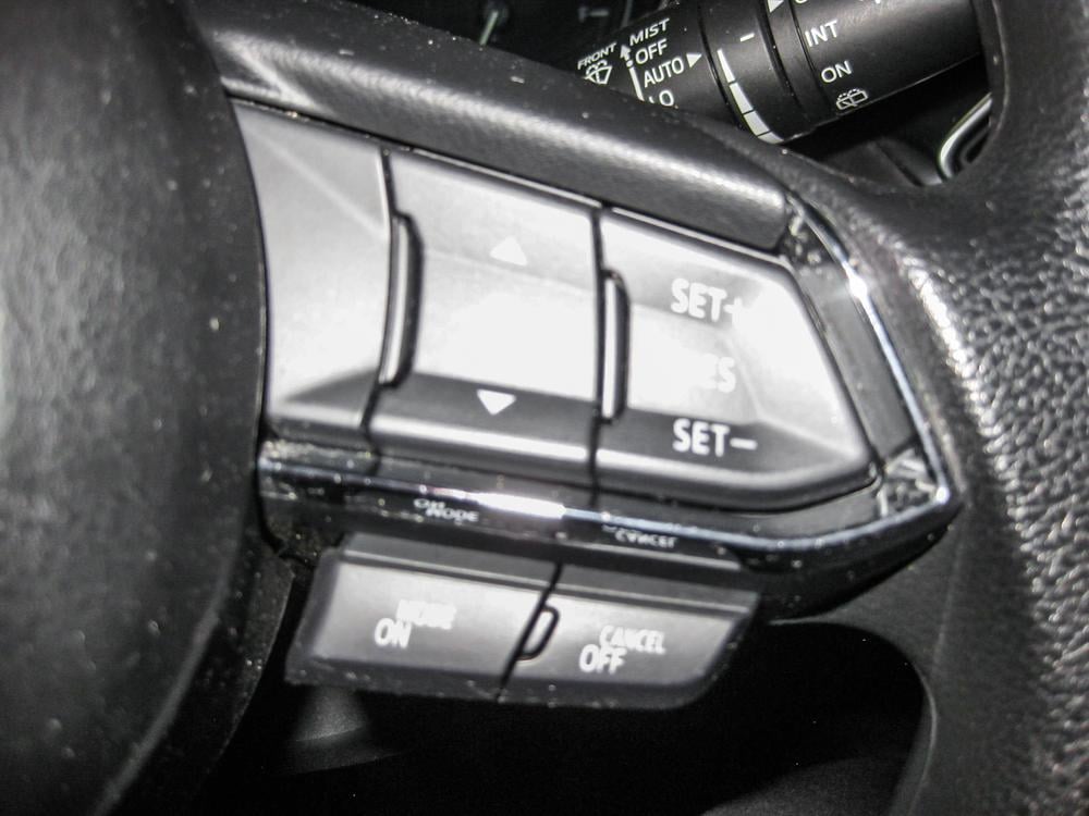 Mazda CX-5 GX 2023 d&rsquo;occasion à vendre - 17