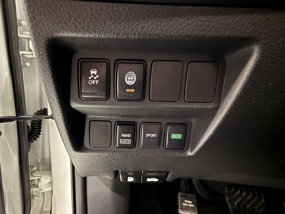 Nissan Qashqai S 2021 d&rsquo;occasion à vendre - 16
