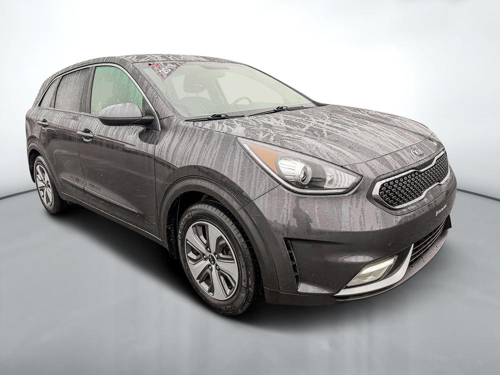 Kia Niro L