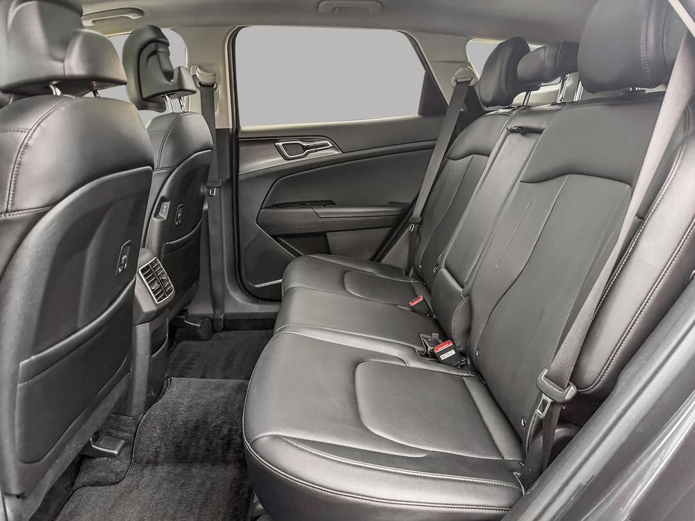 Kia Sportage EX AWD 2024 d&rsquo;occasion à vendre - 30