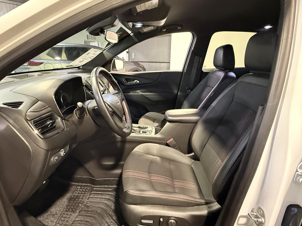 Chevrolet Equinox RS 2024 d&rsquo;occasion à vendre - 16