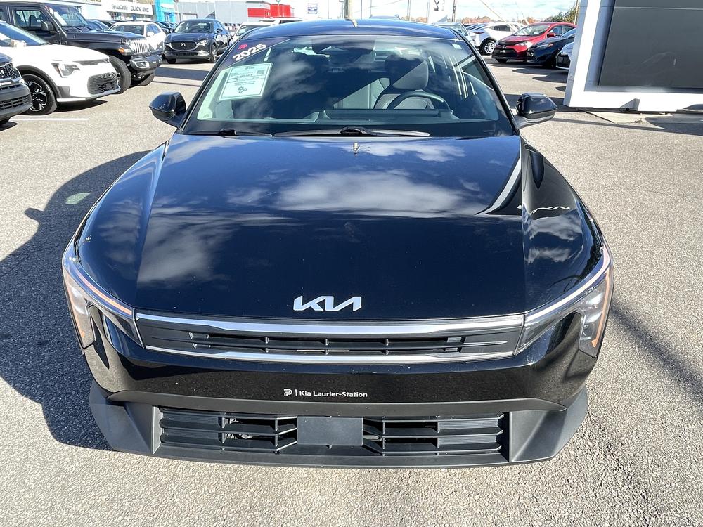 Kia K4 LX 2025 d&rsquo;occasion à vendre - 2