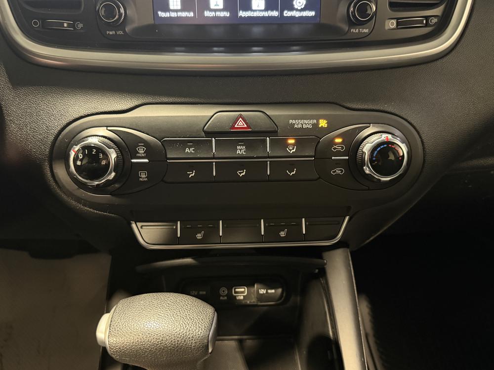 Kia Sorento LX 2020 d&rsquo;occasion à vendre - 27
