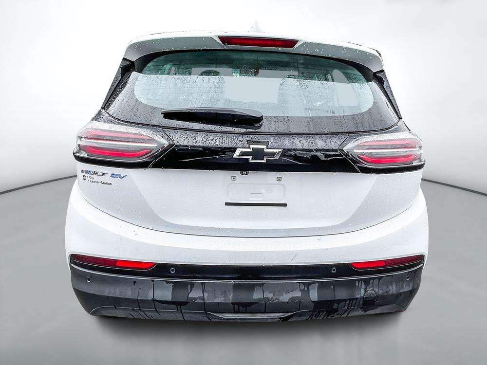 Chevrolet Bolt EV LT 2023 à vendre à Trois-Rivières - 7