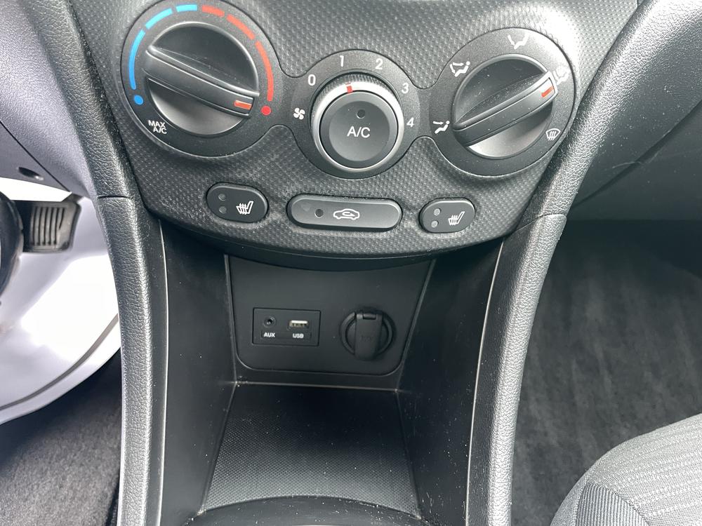 Hyundai Accent GL 2016 d&rsquo;occasion à vendre - 21