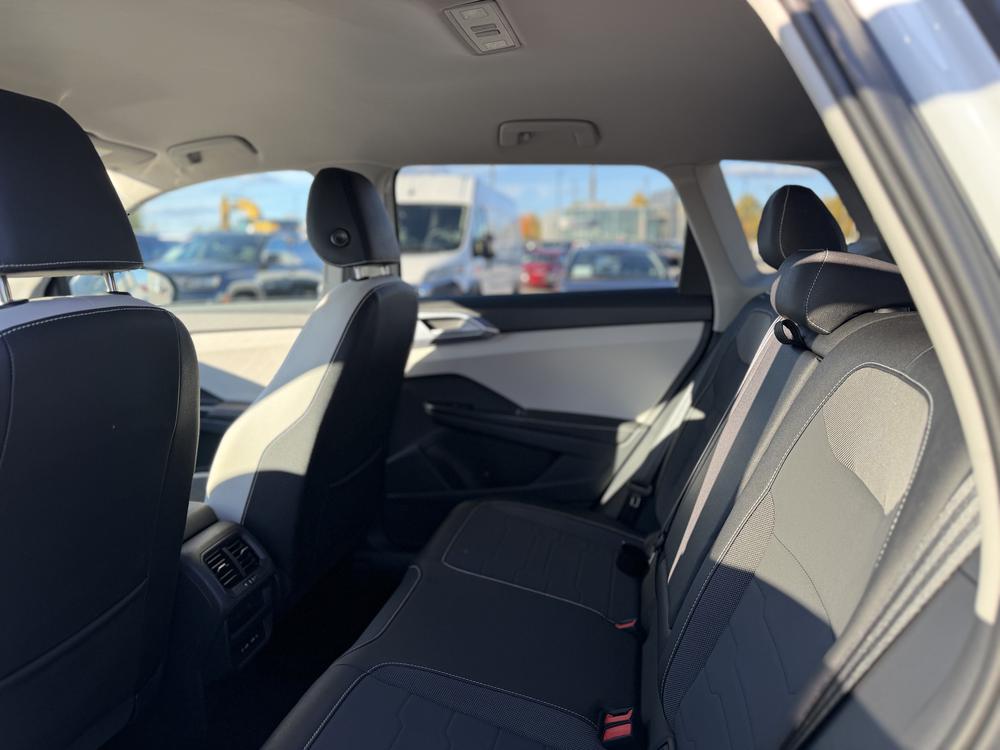 Volkswagen Taos Comfortline 2026 à vendre à Trois-Rivières - 9