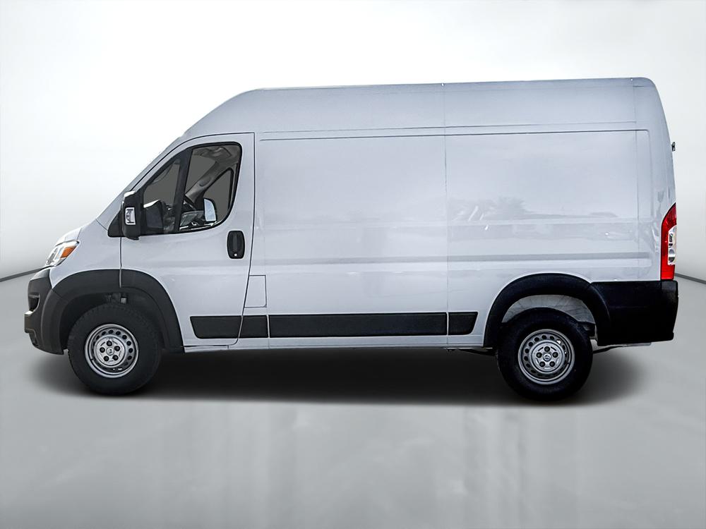 Ram ProMaster fourgonnette utilitaire 2500 2024 d&rsquo;occasion à vendre - 7