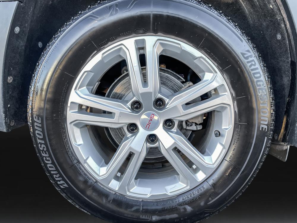 GMC Terrain SLE 2022 à vendre à Trois-Rivières - 9